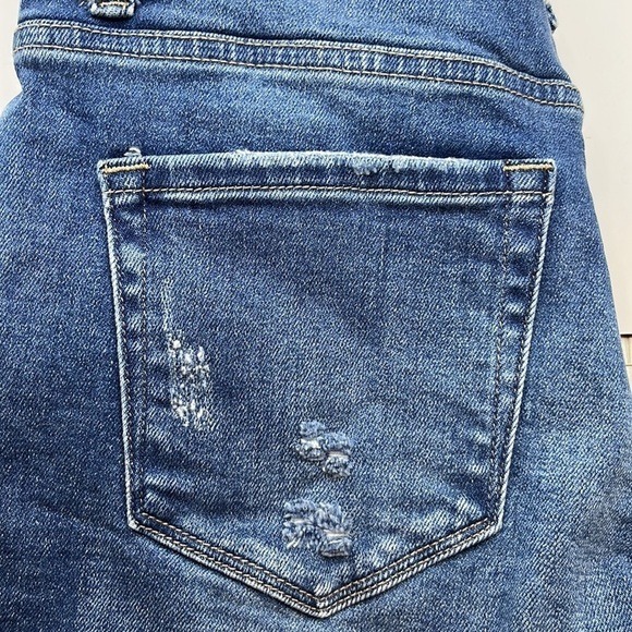 Vervet High Rise Shorts Size S - Picture 12 of 16